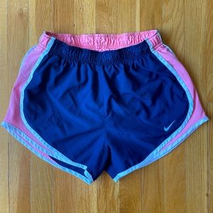 Nike Dri-Fit shorts